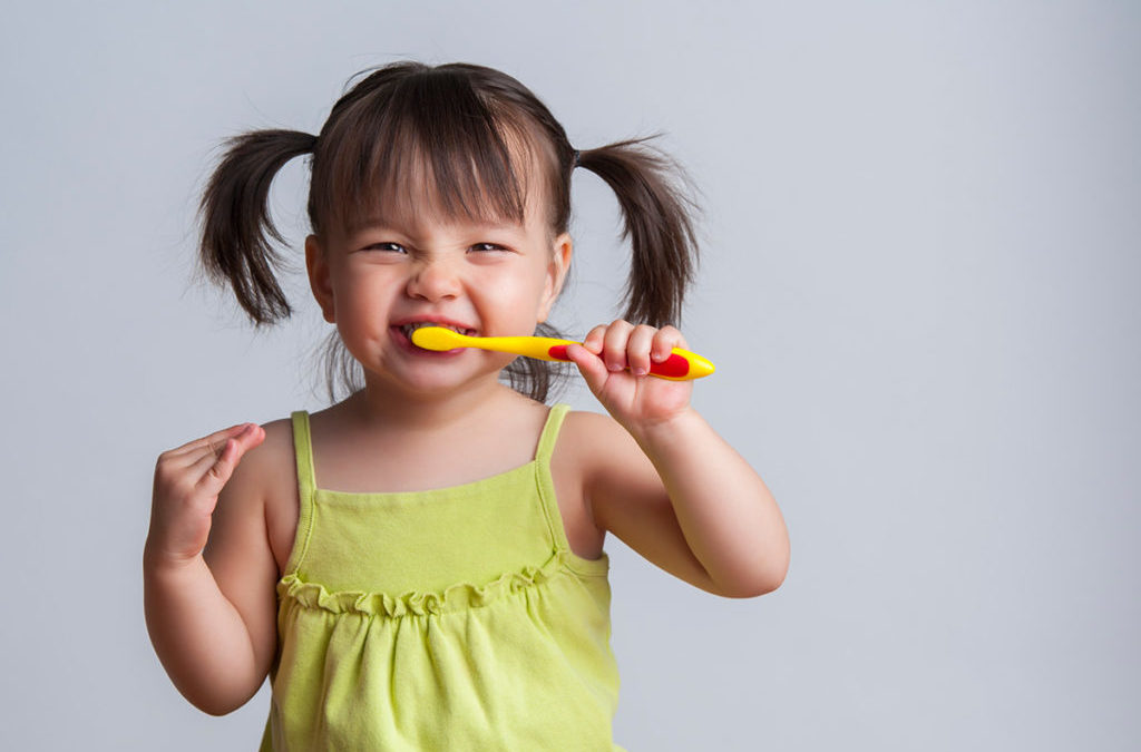 5 Tips to Get Your Kids Comfortable with Dental Visits