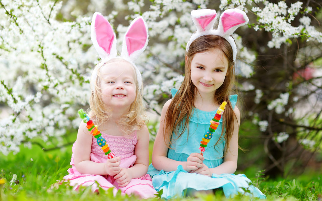 Ask Your Baytown, Deer Park, Pasadena or Pearland Dentist: How to Choose Easter Candy for Better Dental Health