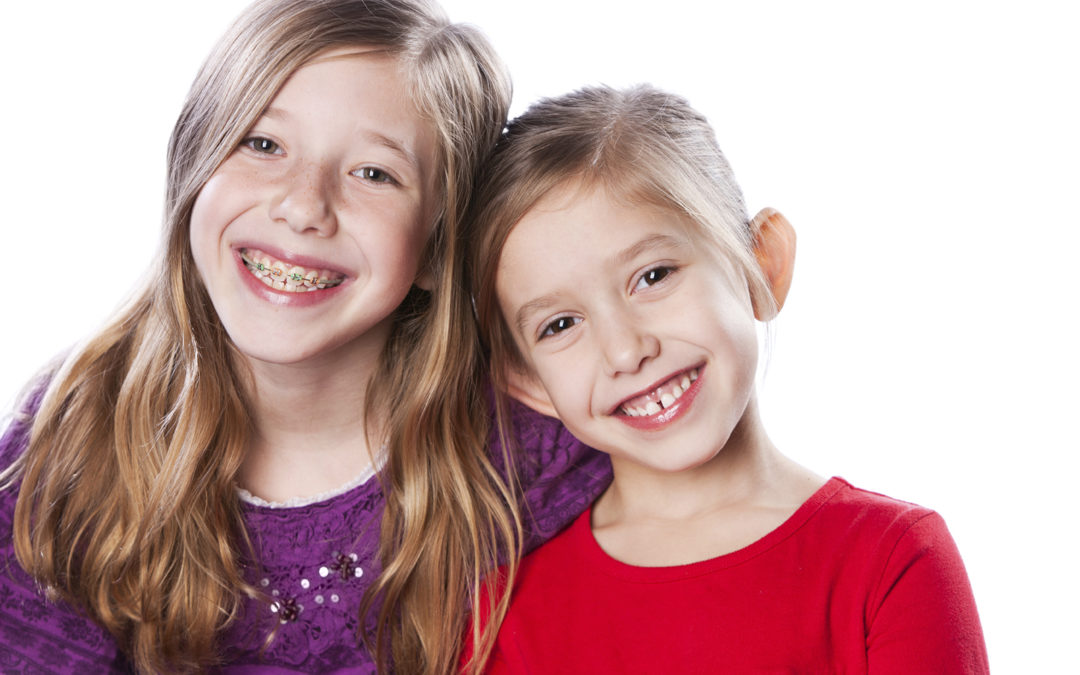 Ask Your Baytown, Deer Park, Pasadena or Pearland Dentist: When is the Right Time to Screen My Children for Their Orthodontic Needs?