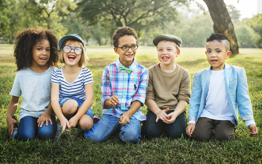 The Benefits of Seeing a Kid-Friendly Dentist in Baytown, Deer Park, Pasadena or Pearland