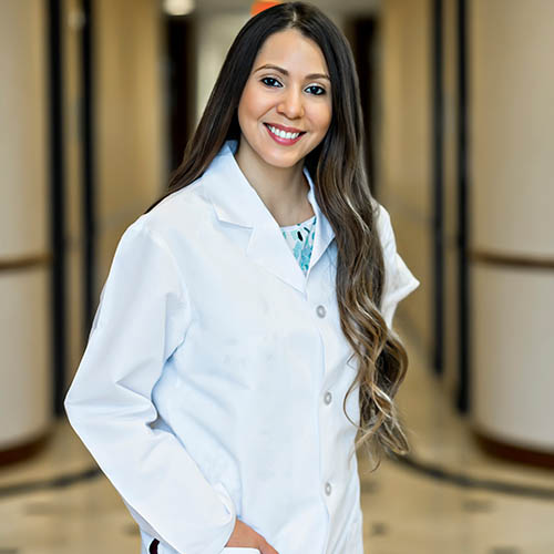 Dr. Noemy Ponce
