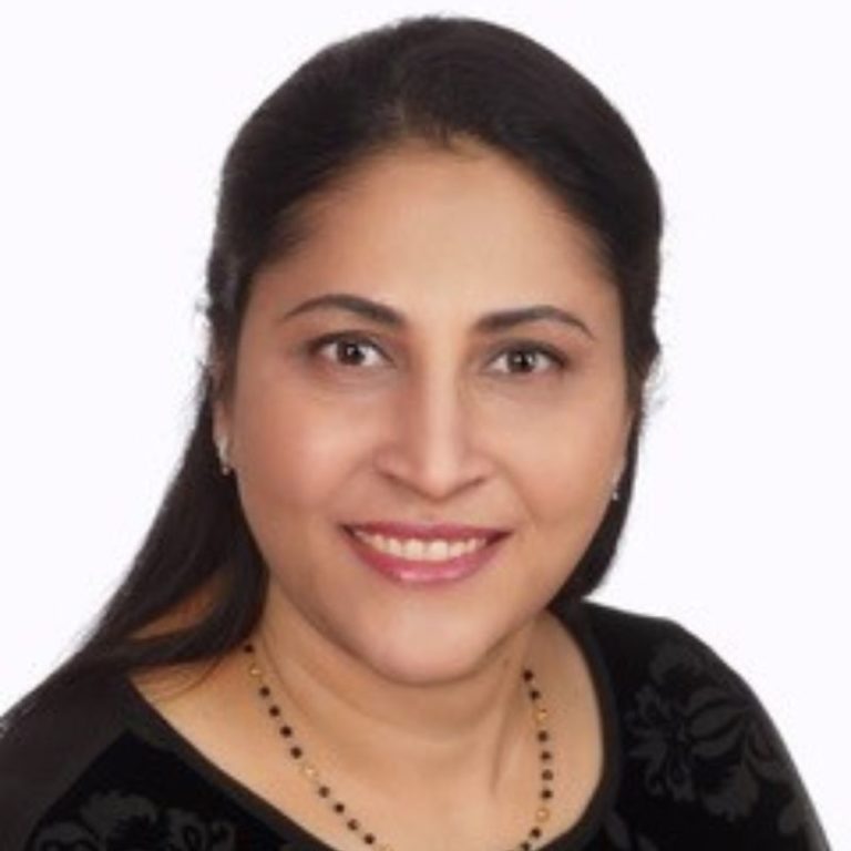 Dr. Kavitha Prasad