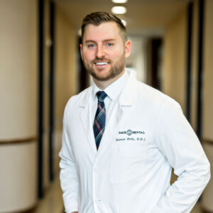 Dr. Quinton Parks