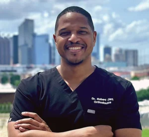 Dr. Clark brings a wealth of experience and a passion for providing excellent orthodontic care