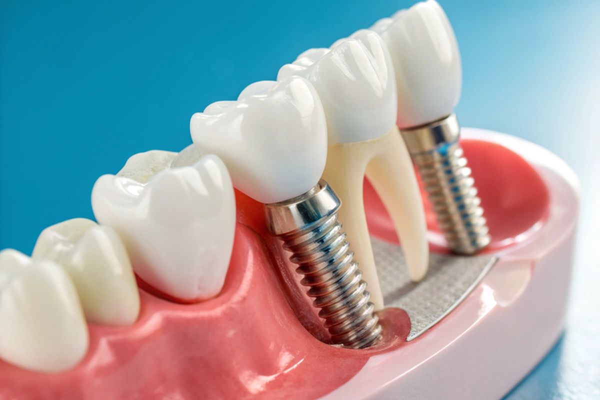 Dental Implants