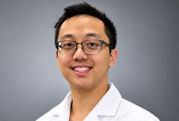 Meet Dr. Ha